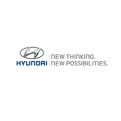 HYUNDAI NEW THINKING NEW POSSIBLE